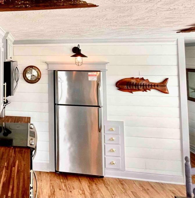 The Spotted Tail Villa Hackberry Екстериор снимка