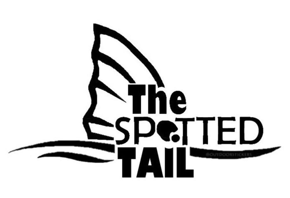 The Spotted Tail Villa Hackberry Екстериор снимка